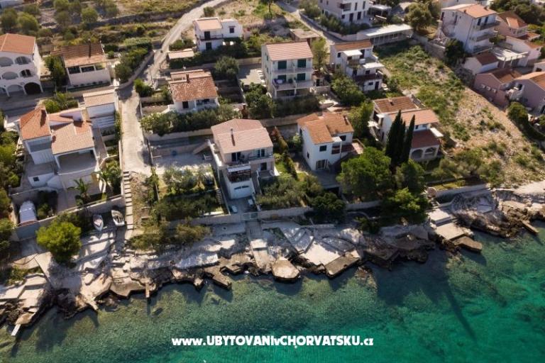 Appartementen Maris - Beach Huis  – foto 11