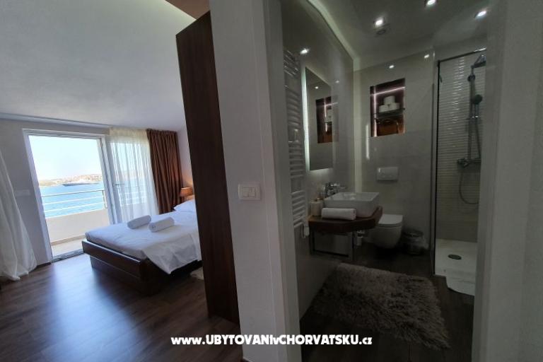 Appartementen Maris - Beach Huis  – foto 13