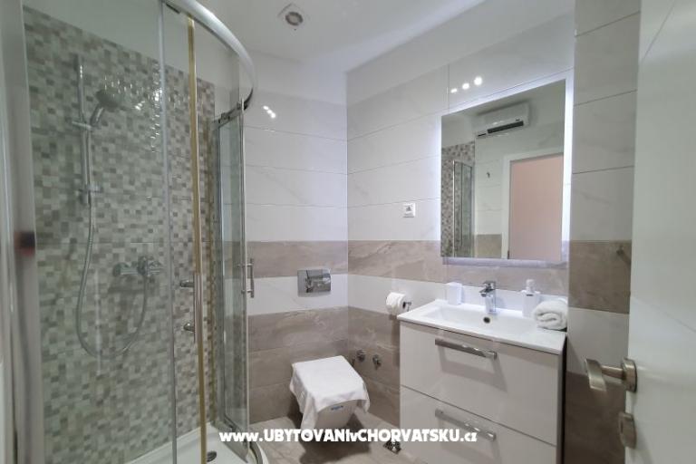 Appartementen Maris - Beach Huis  – foto 14