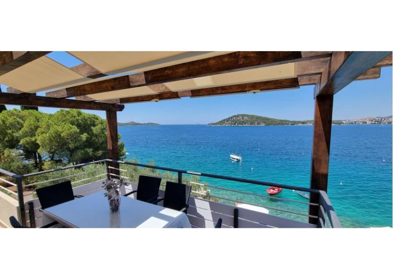 Appartementen Maris - Beach Huis  – foto 15