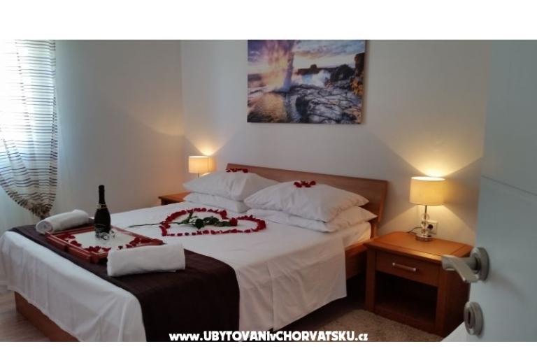 Appartementen Maris - Beach Huis  – foto 17