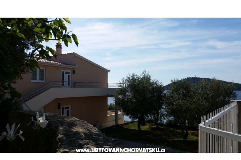 Appartementen Maris - Beach Huis  – foto 18