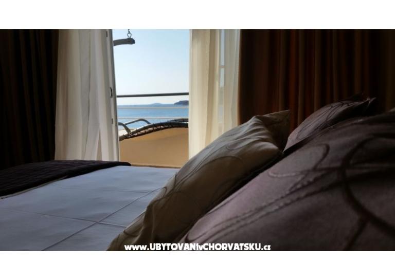 Appartementen Maris - Beach Huis  – foto 2