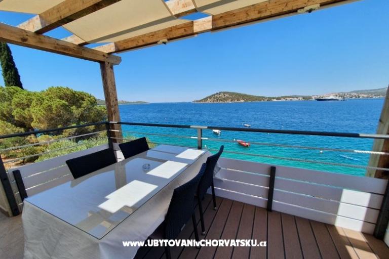 Appartementen Maris - Beach Huis  – foto 4