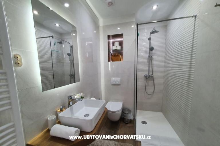 Appartementen Maris - Beach Huis  – foto 6