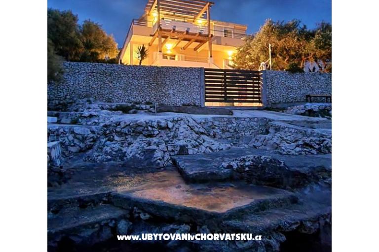 Appartementen Maris - Beach Huis  – foto 7