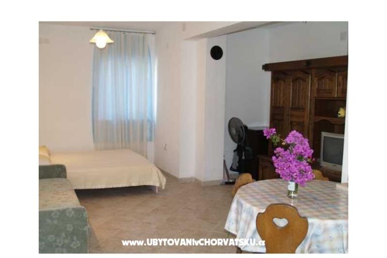 Appartementen Maslina  – foto 12