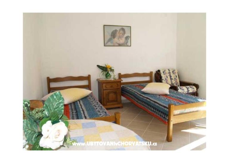 Appartementen Maslina  – foto 13