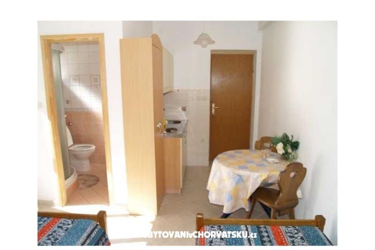 Appartementen Maslina  – foto 14