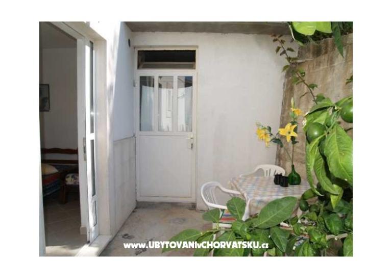 Appartementen Maslina  – foto 15