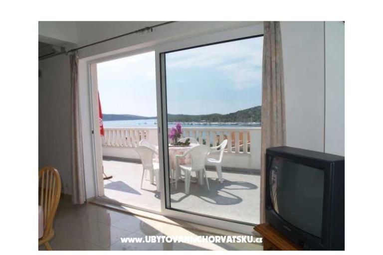 Appartementen Maslina  – foto 16