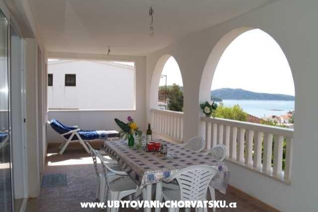 Appartementen Maslina  – foto 6