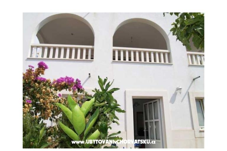 Appartementen Maslina  – foto 9