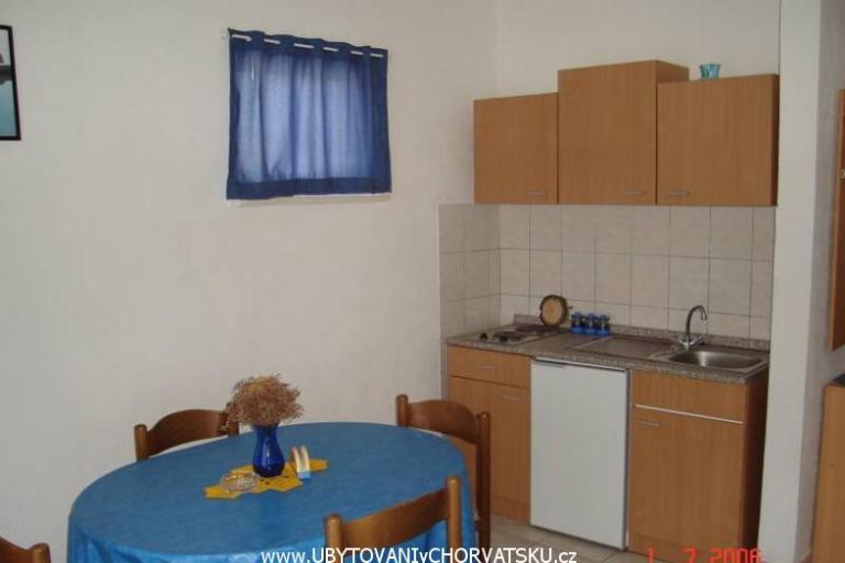 Appartementen Mastelic – foto 4