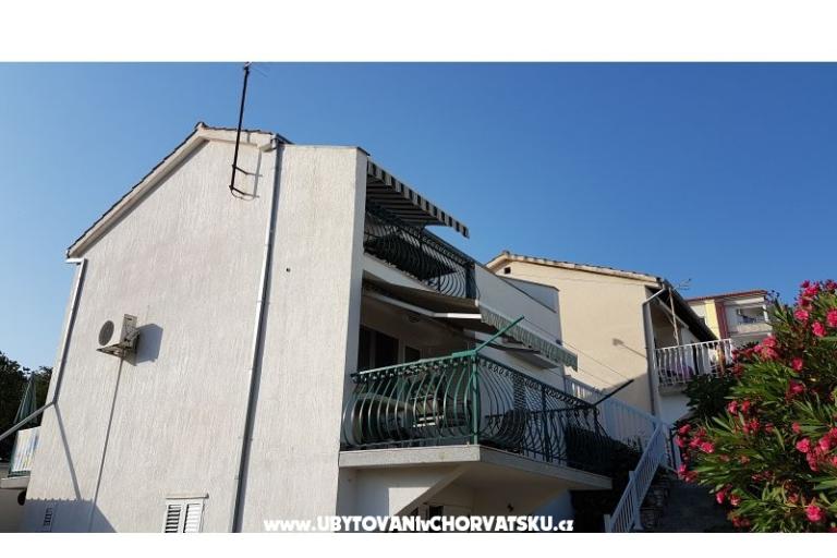 Appartementen Mijo – foto 5