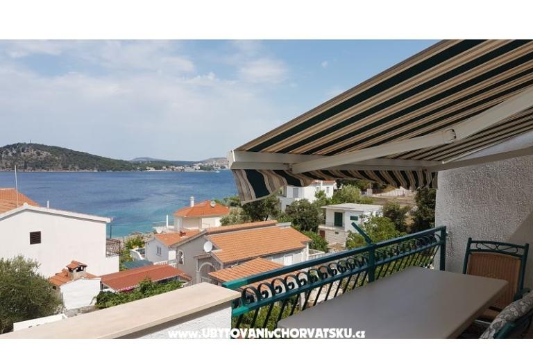 Appartementen Mijo – foto 9