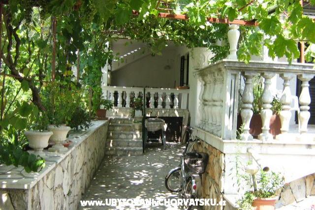 Appartementen Miki – foto 13