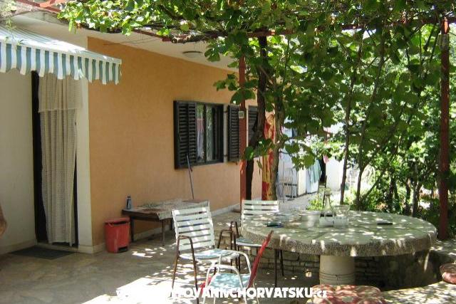 Appartementen Miki – foto 14