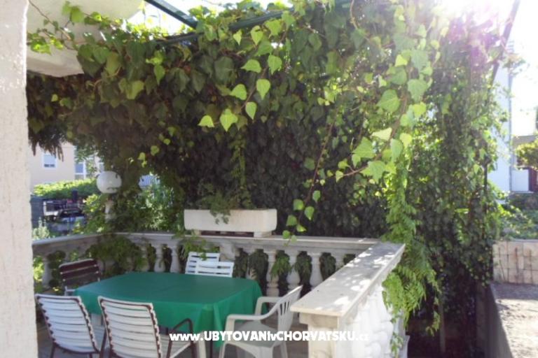 Appartementen Miki – foto 16