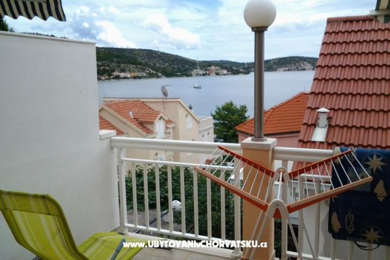 Appartementen Miljenko – foto 10