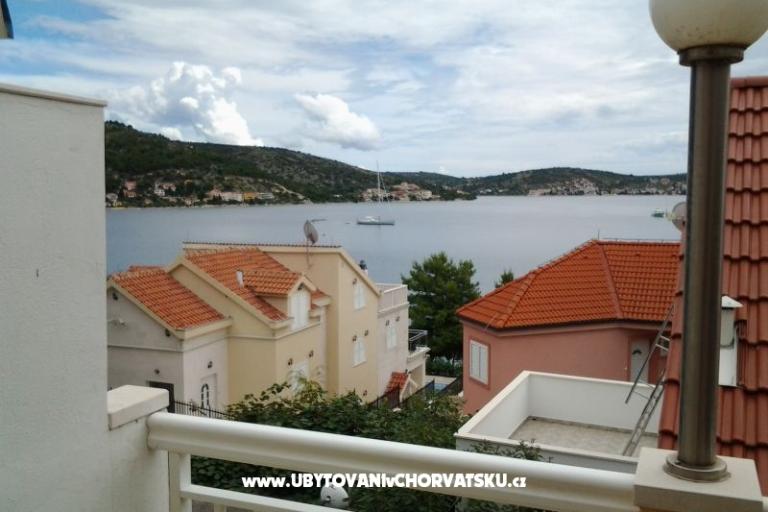 Appartementen Miljenko – foto 11