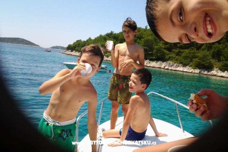 Appartementen Miljenko – foto 12