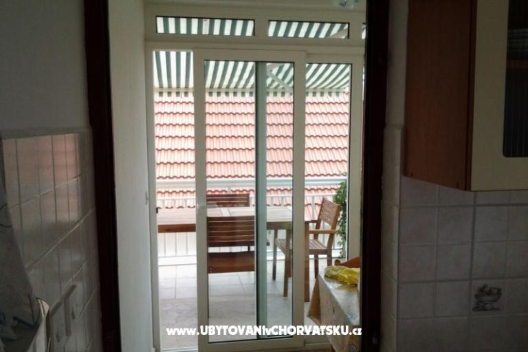 Appartementen Miljenko – foto 13