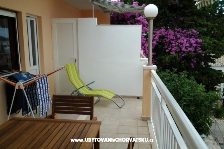 Appartementen Miljenko – foto 14