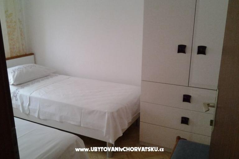 Appartementen Miljenko – foto 15