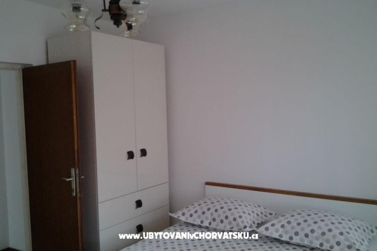 Appartementen Miljenko – foto 16