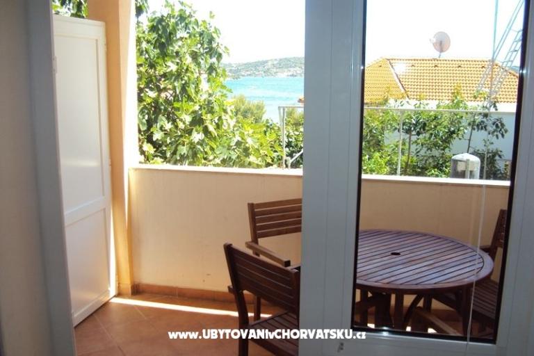 Appartementen Miljenko – foto 18