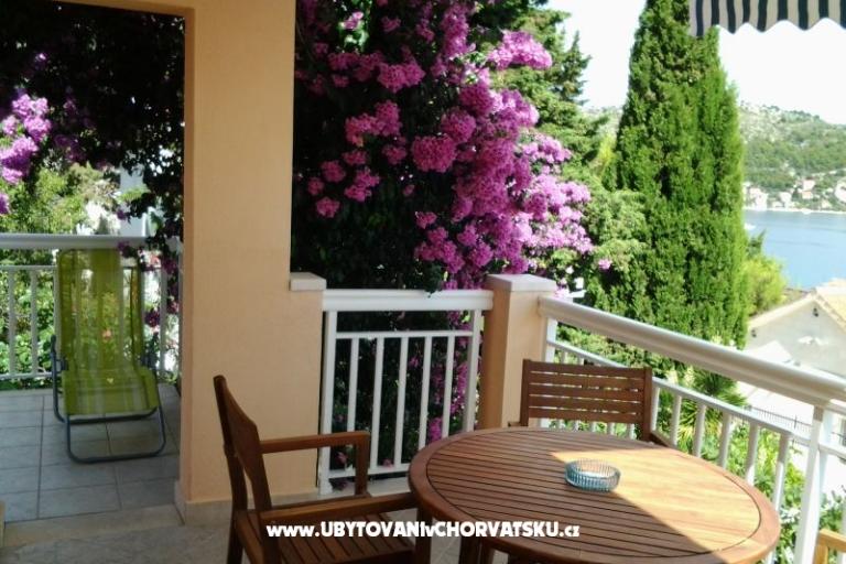 Appartementen Miljenko – foto 2