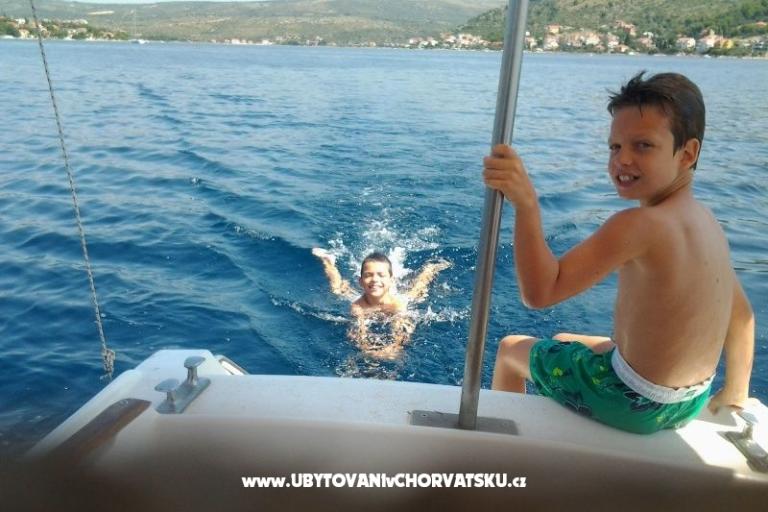 Appartementen Miljenko – foto 4