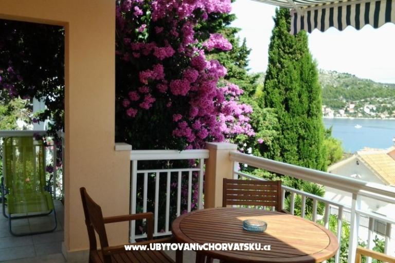 Appartementen Miljenko – foto 8