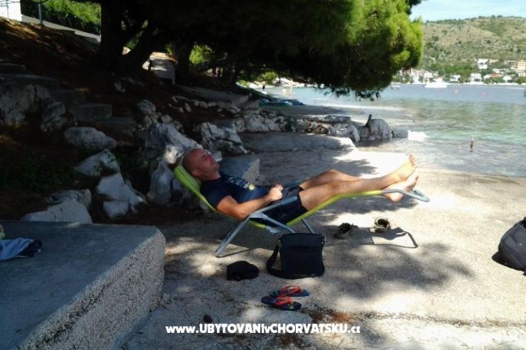 Appartementen Miljenko – foto 9