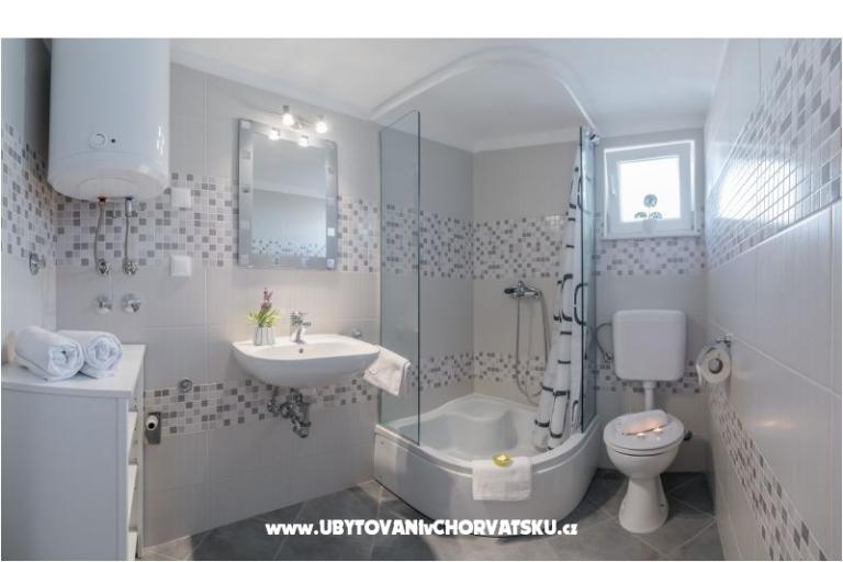 Appartementen Nada – foto 11