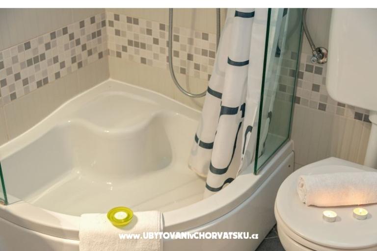 Appartementen Nada – foto 12