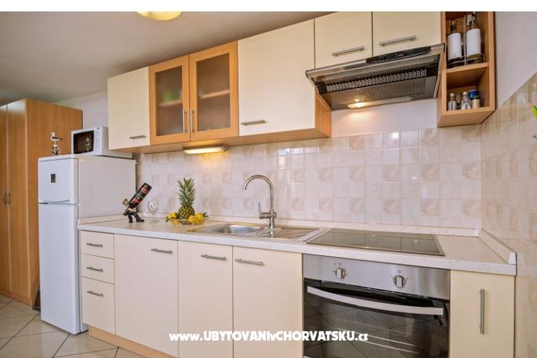 Appartementen Nada – foto 3