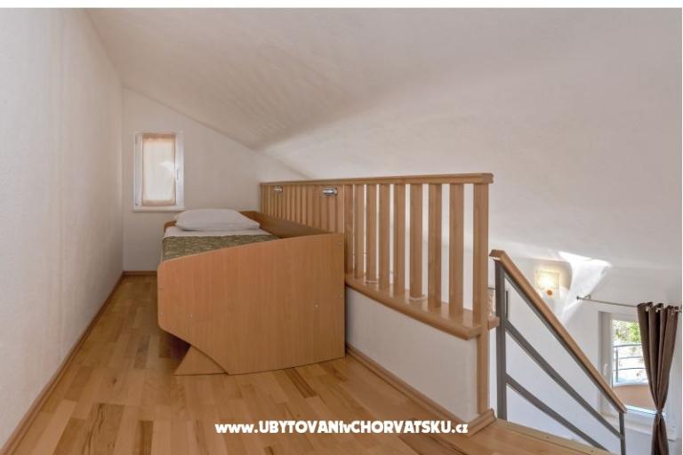 Appartementen Nada – foto 8