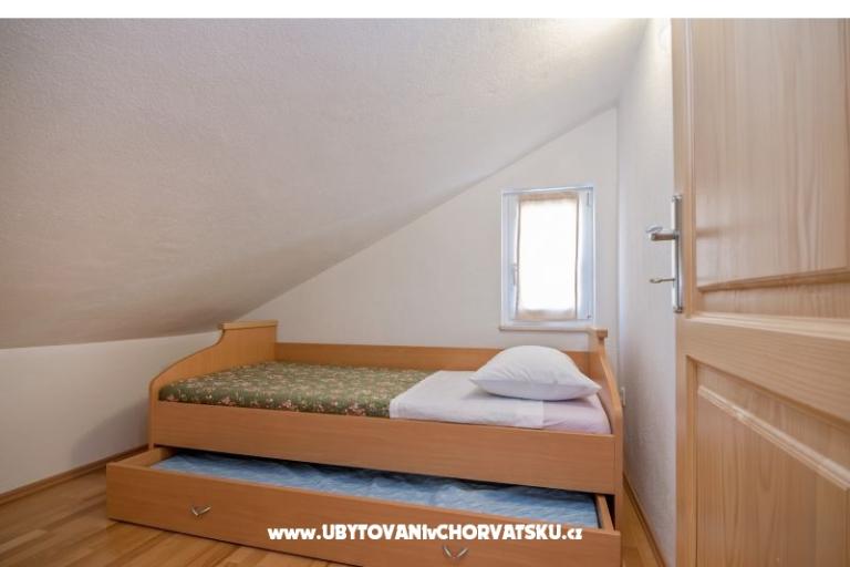 Appartementen Nada – foto 9