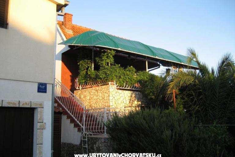 Appartementen Nada i Andrija – foto 9