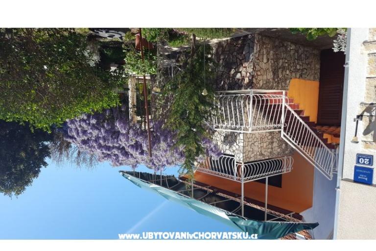 Appartementen Nada i Andrija – foto 10