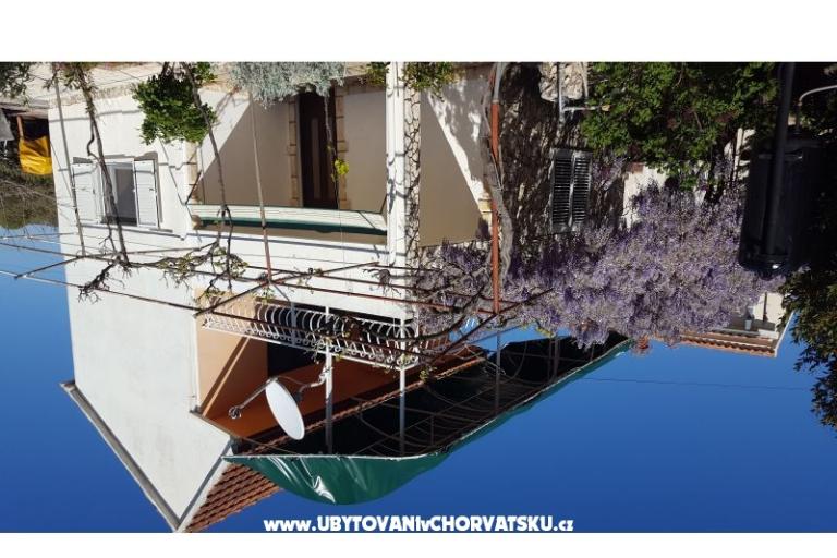 Appartementen Nada i Andrija – foto 11