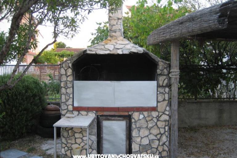 Appartementen Nada i Andrija – foto 2