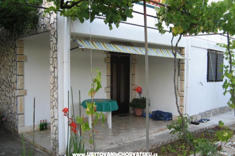 Appartementen Nada i Andrija – foto 3