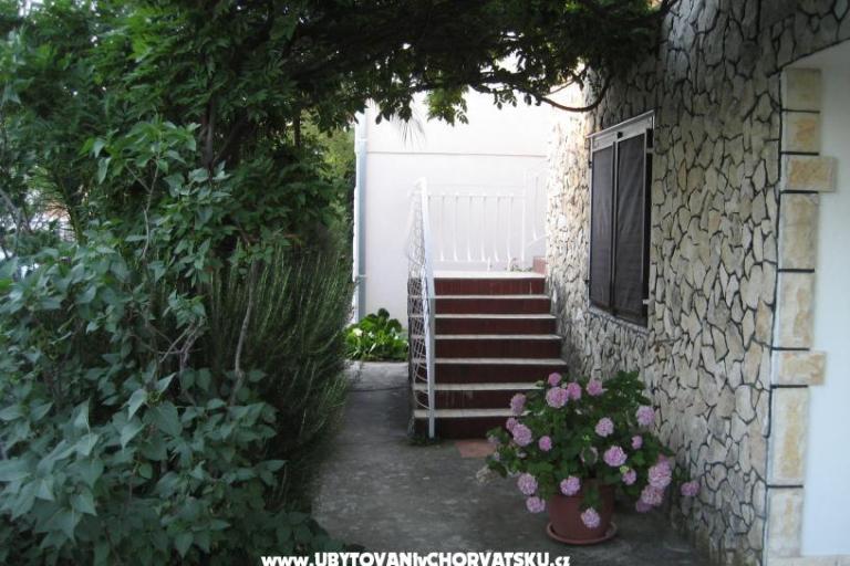 Appartementen Nada i Andrija – foto 4