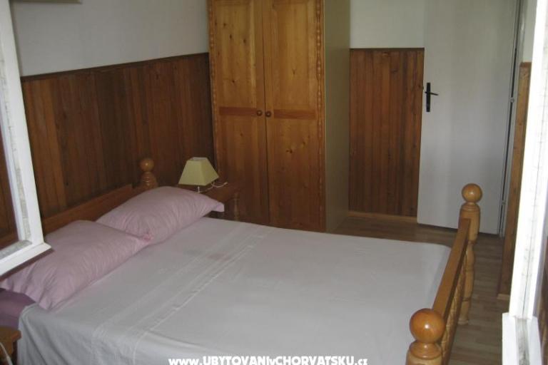 Appartementen Nada i Andrija – foto 6