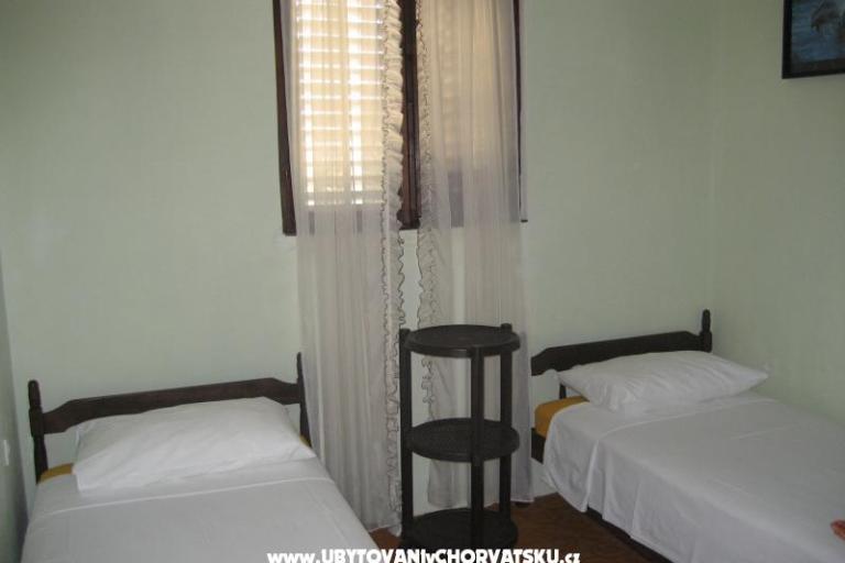 Appartementen Nada i Andrija – foto 8