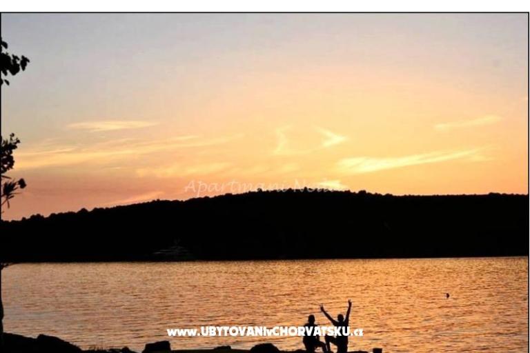 Appartementen Neda,Kanica – foto 10