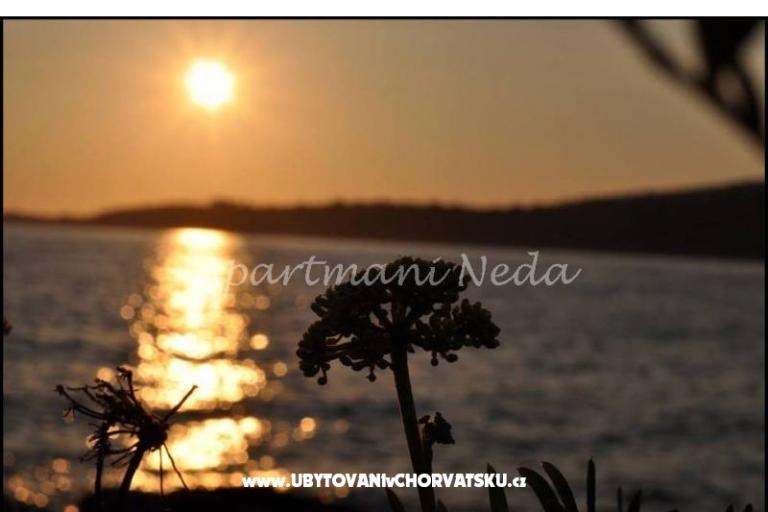 Appartementen Neda,Kanica – foto 11